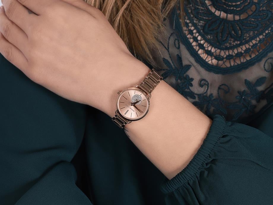 Michael Kors MK3839 Kadın Kol Saati