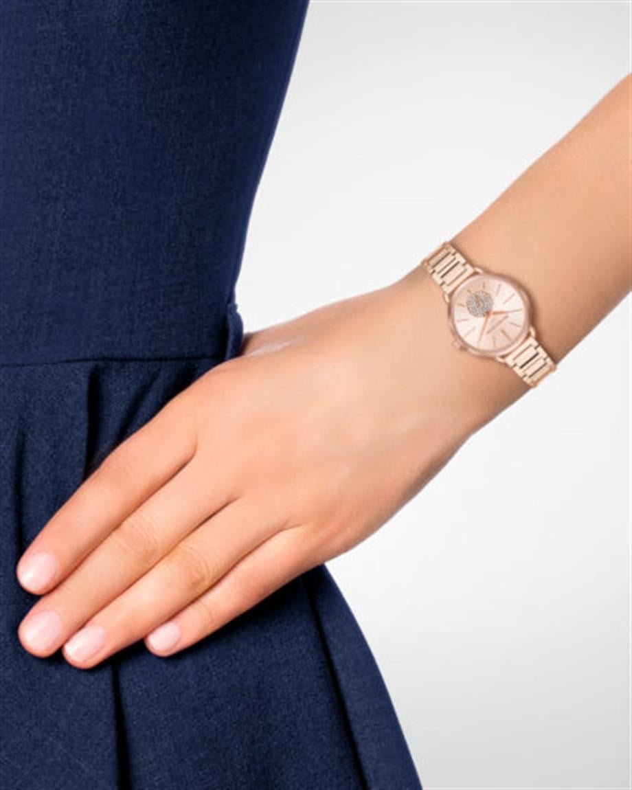 Michael Kors MK3839 Kadın Kol Saati