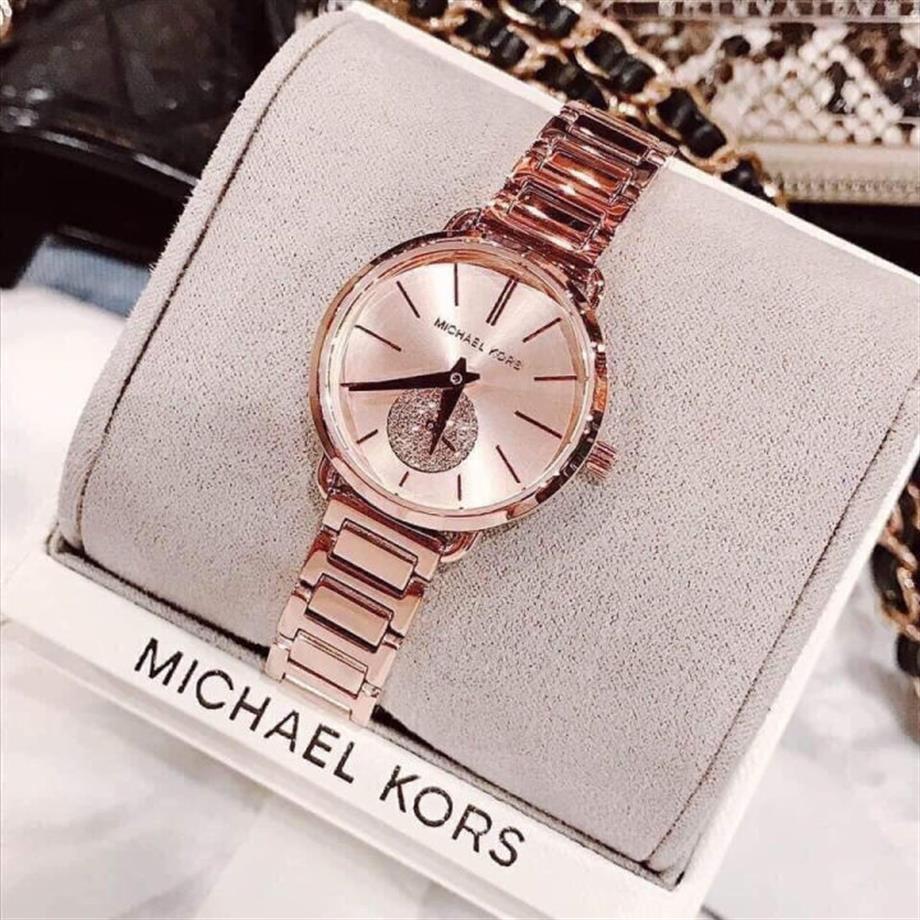 Michael Kors MK3839 Kadın Kol Saati