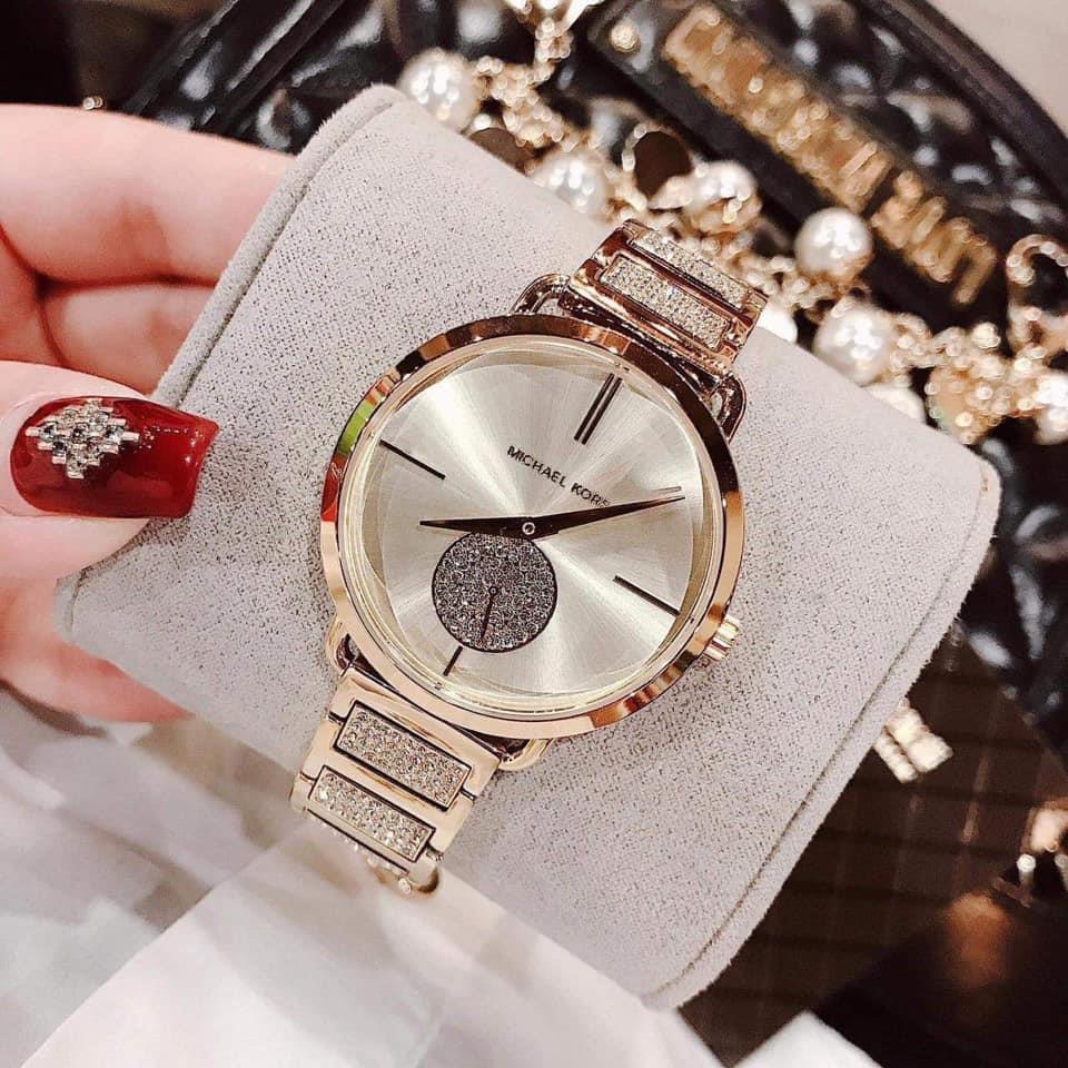 Michael Kors MK3852 Kadın Kol Saati