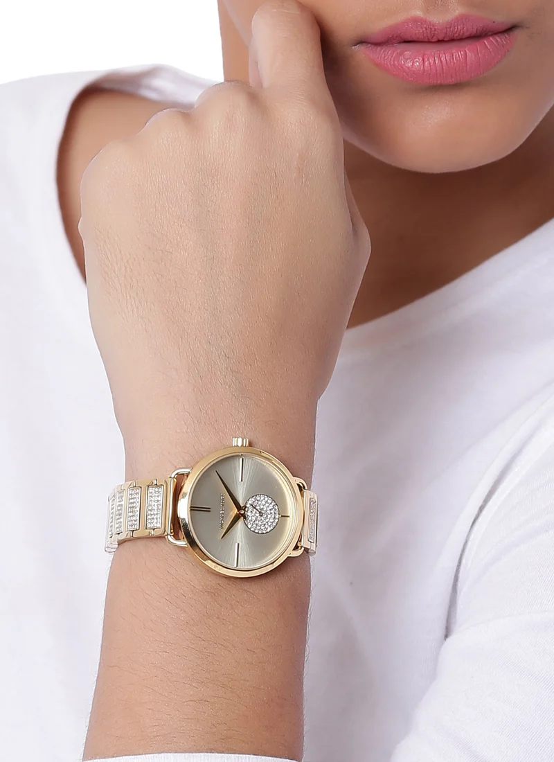 Michael Kors MK3852 Kadın Kol Saati