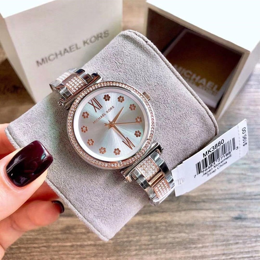 Michael Kors MK3880 Bayan Kol Saati