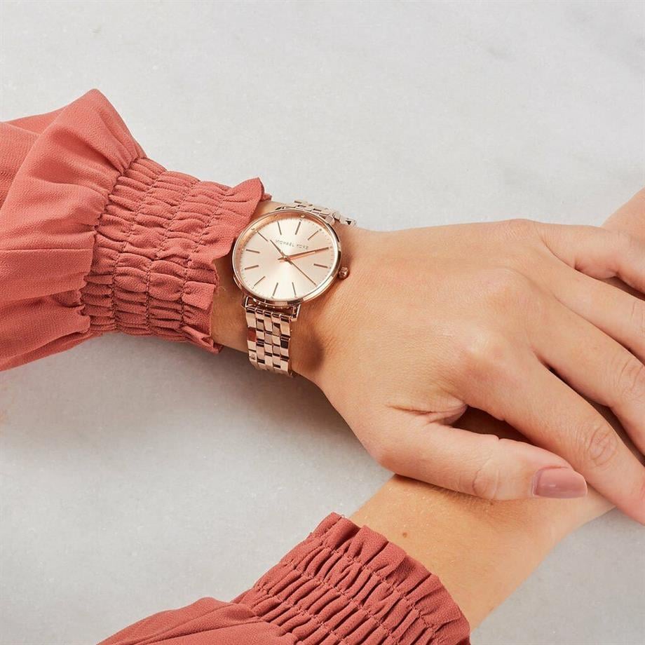 Michael Kors MK3897 Kadın Kol Saati