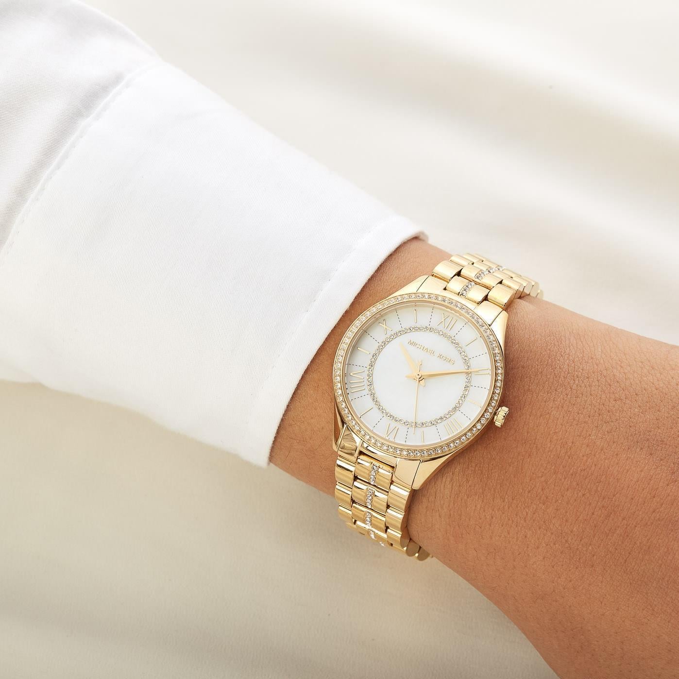 Michael Kors MK3899 Kadın Kol Saati