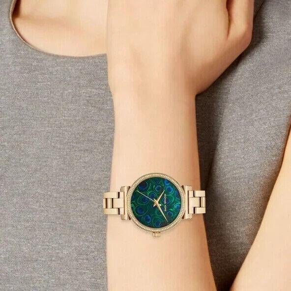 Michael Kors MK3946 Kadın Kol Saati