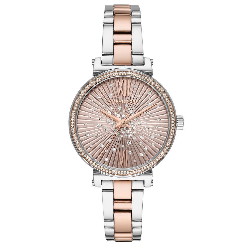 Michael Kors MK3972 Bayan Kol Saati