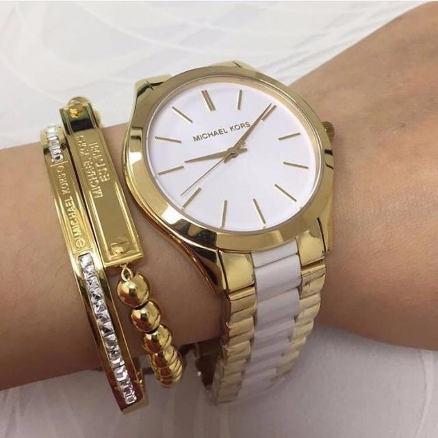 Michael Kors MK4295 Kadın Kol Saati