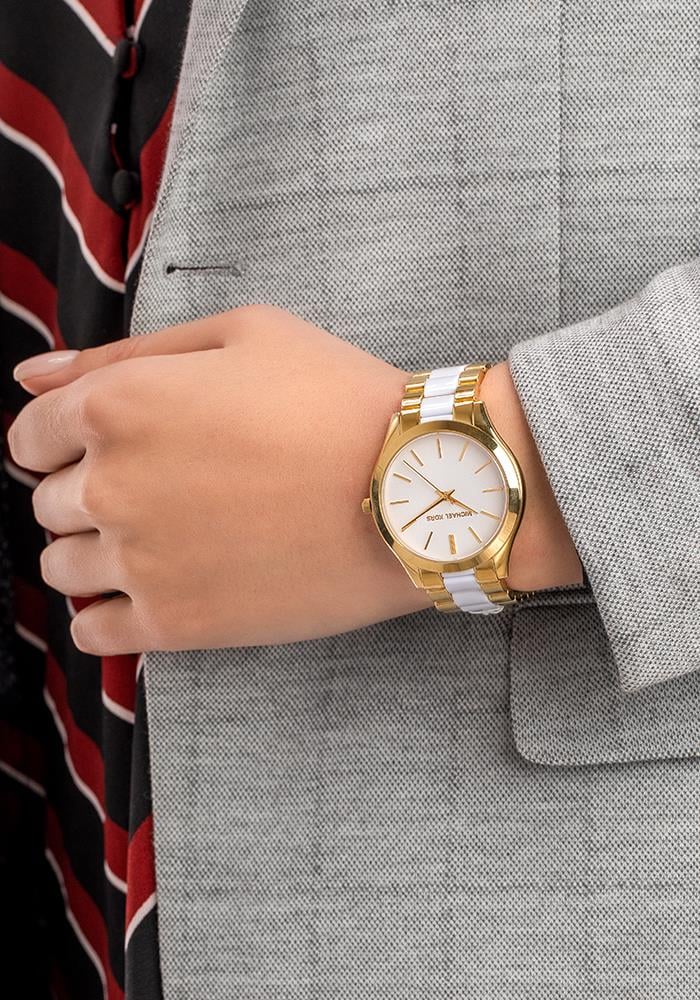 Michael Kors MK4295 Kadın Kol Saati