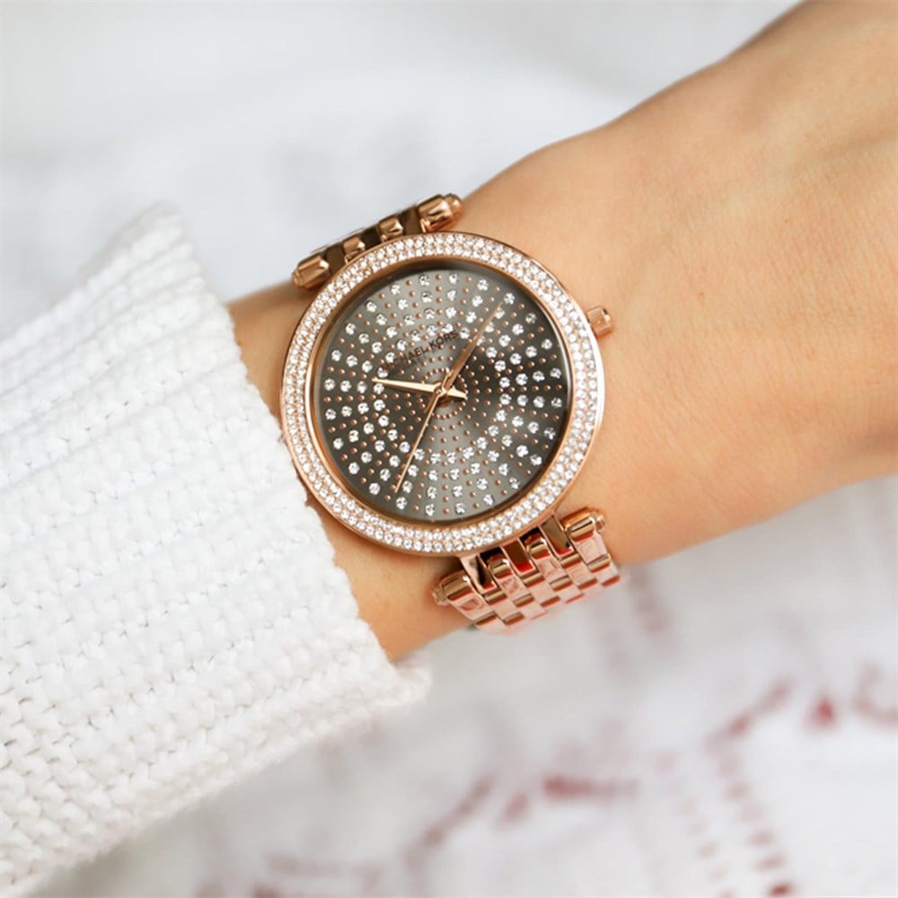 Michael Kors MK4408 Bayan Kol Saati