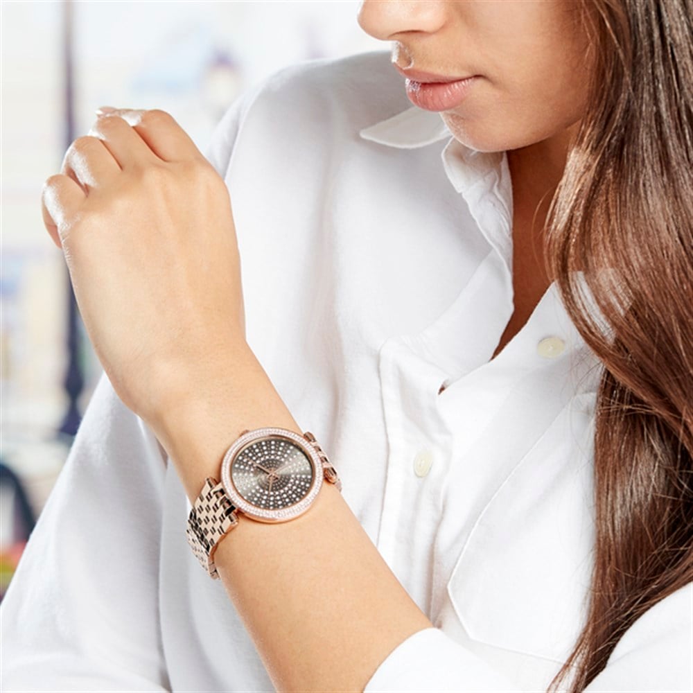 Michael Kors MK4408 Bayan Kol Saati