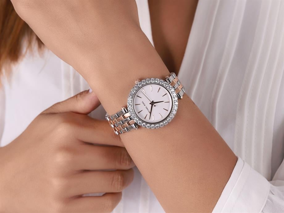 Michael Kors MK4515 Kadın Kol Saati
