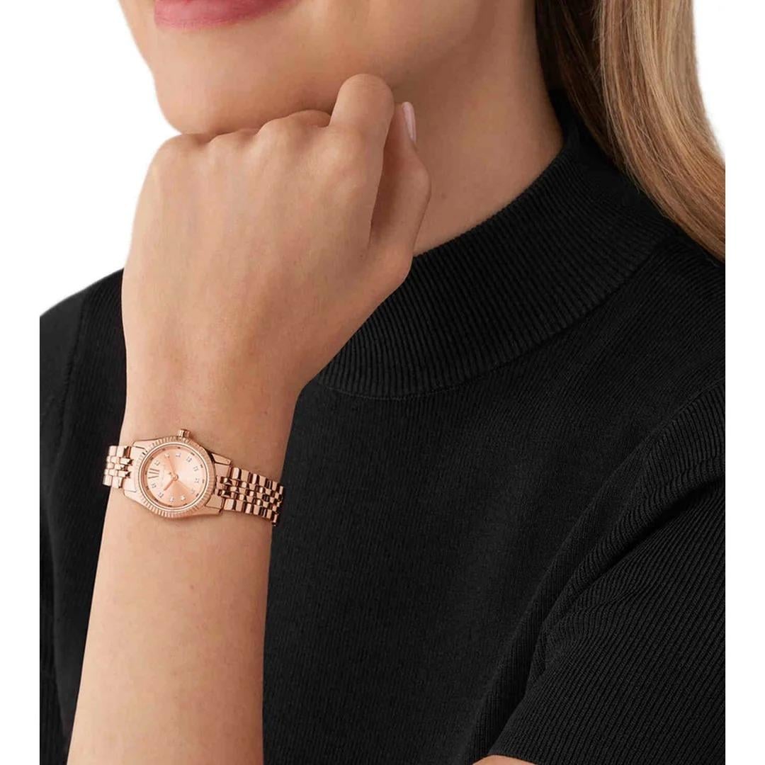 Michael Kors MK4739 Kadın Kol Saati