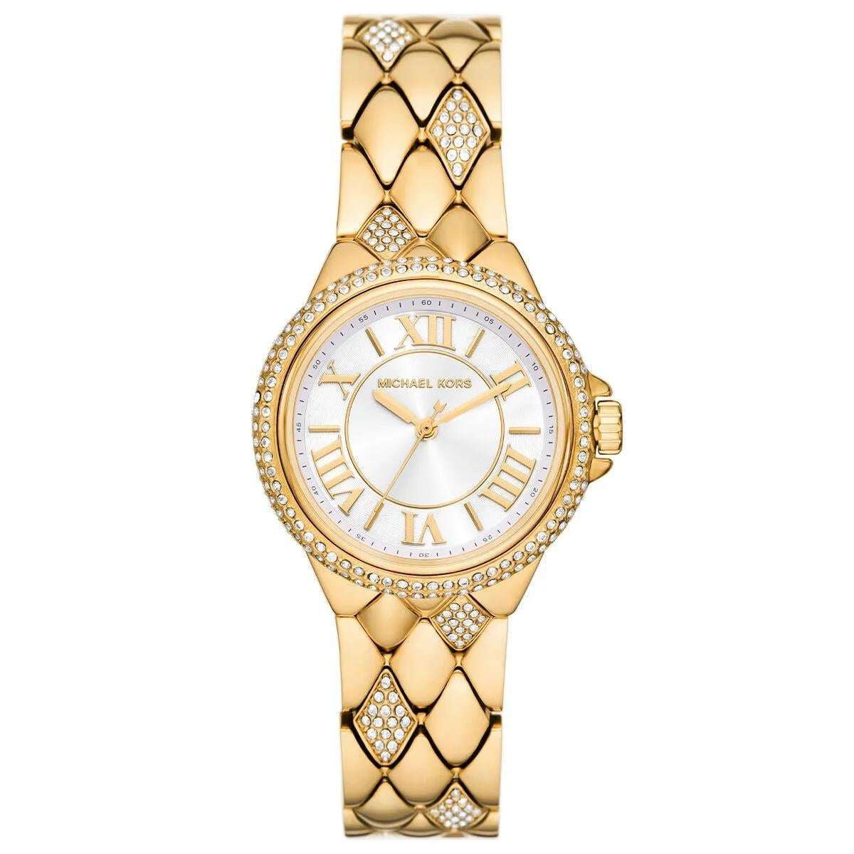 Michael Kors MK4801 Kadın Kol Saati