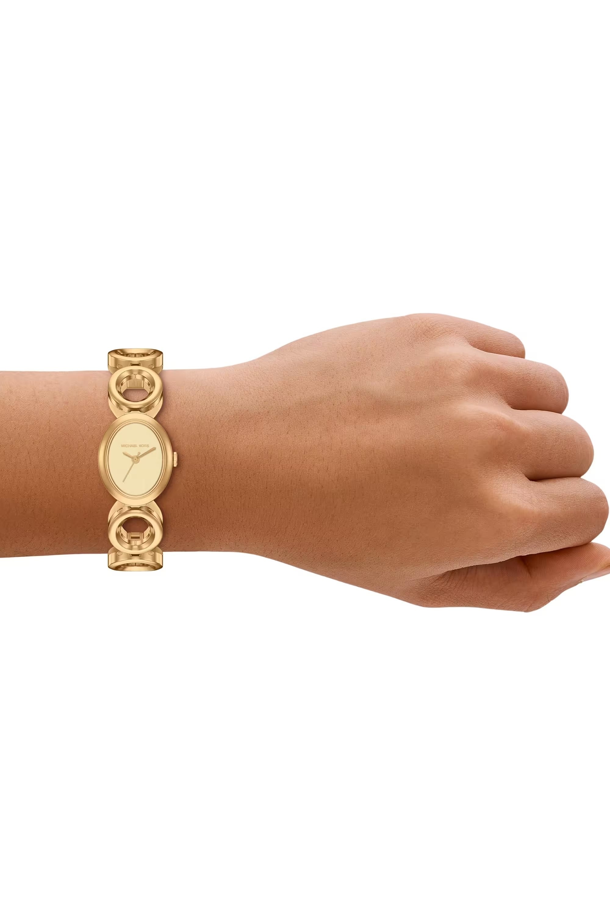 Michael Kors MK4957 Kadın Kol Saati