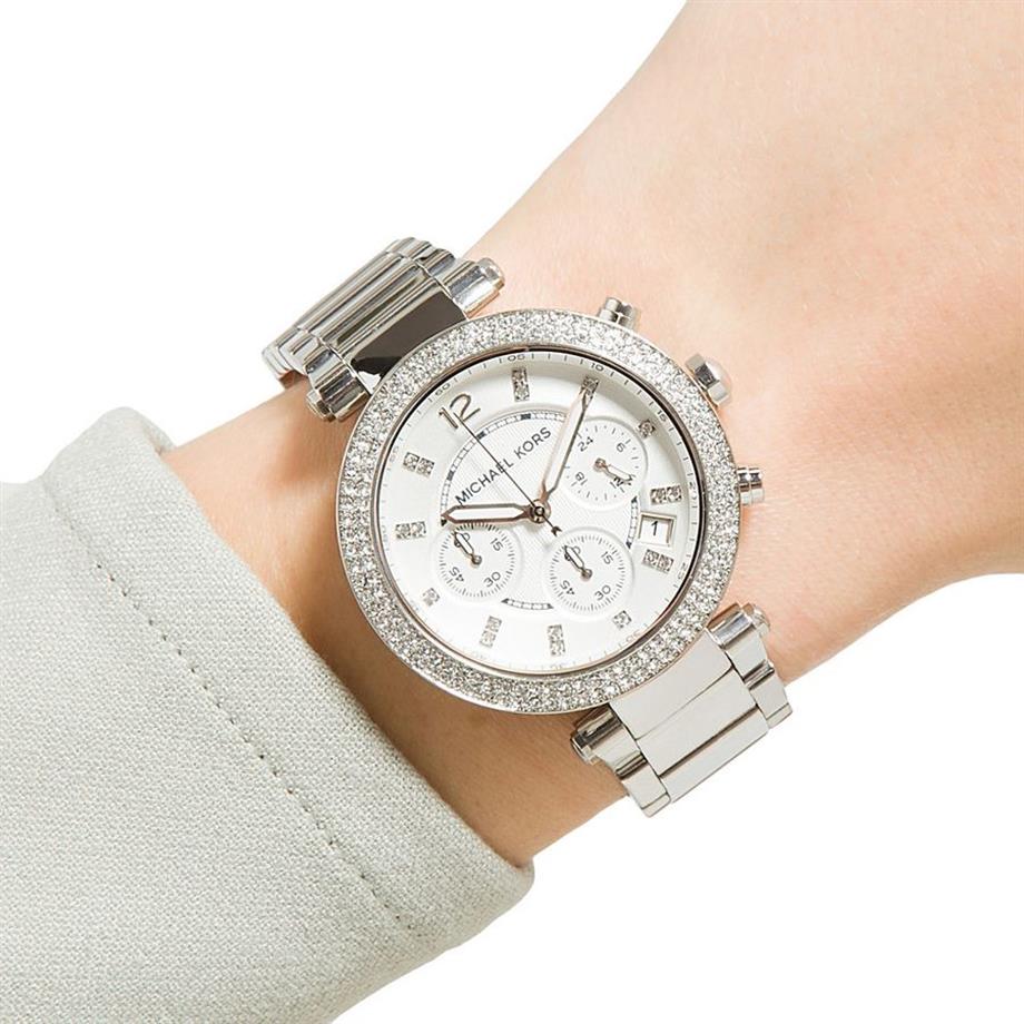 Michael Kors MK5353 Kadın Kol Saati