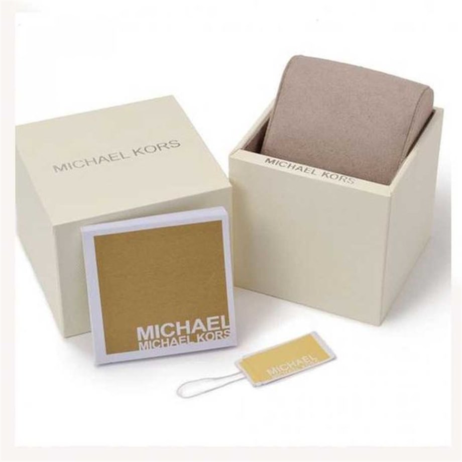 Michael Kors MK5354 Bayan Kol Saati