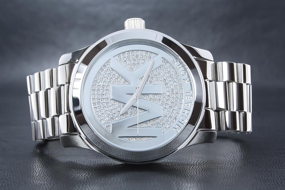 Michael Kors MK5544 Kadın Kol Saati