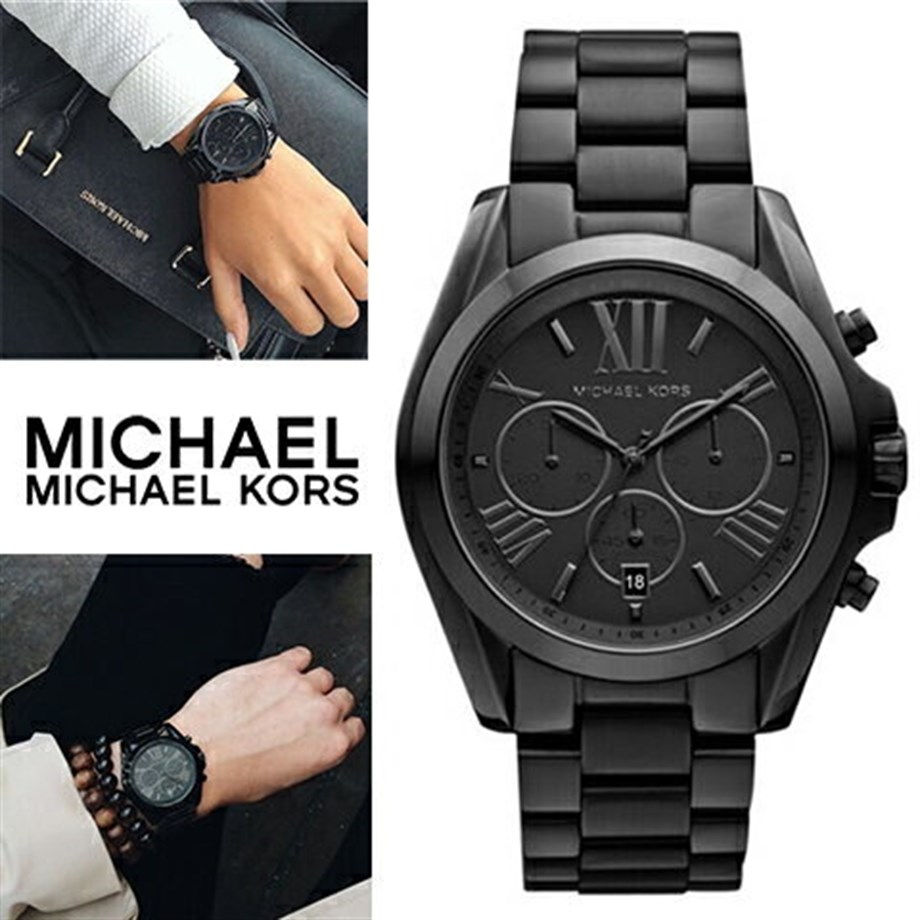 Michael Kors MK5550 Bayan Kol Saati