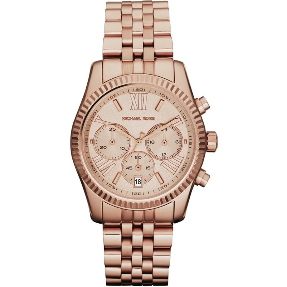 Michael Kors MK5569 Bayan Kol Saati