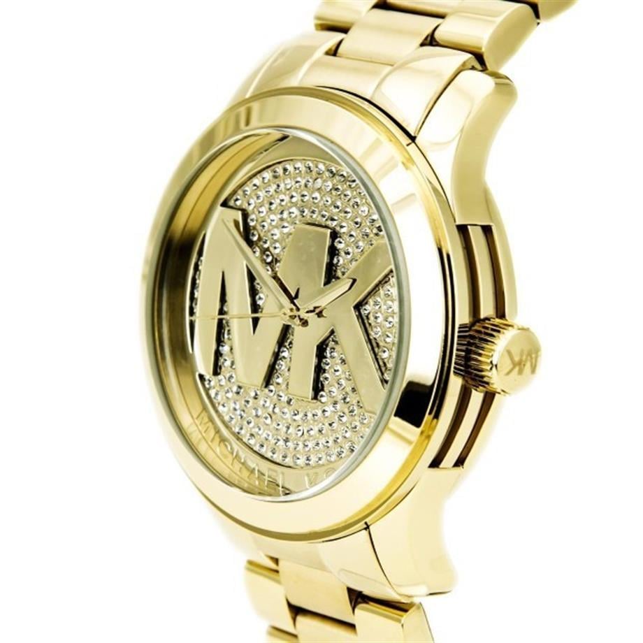 Michael Kors MK5706 Kadın Kol Saati