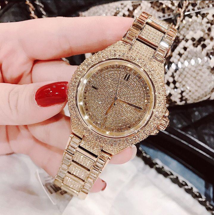Michael Kors MK5720 Kadın Kol Saati