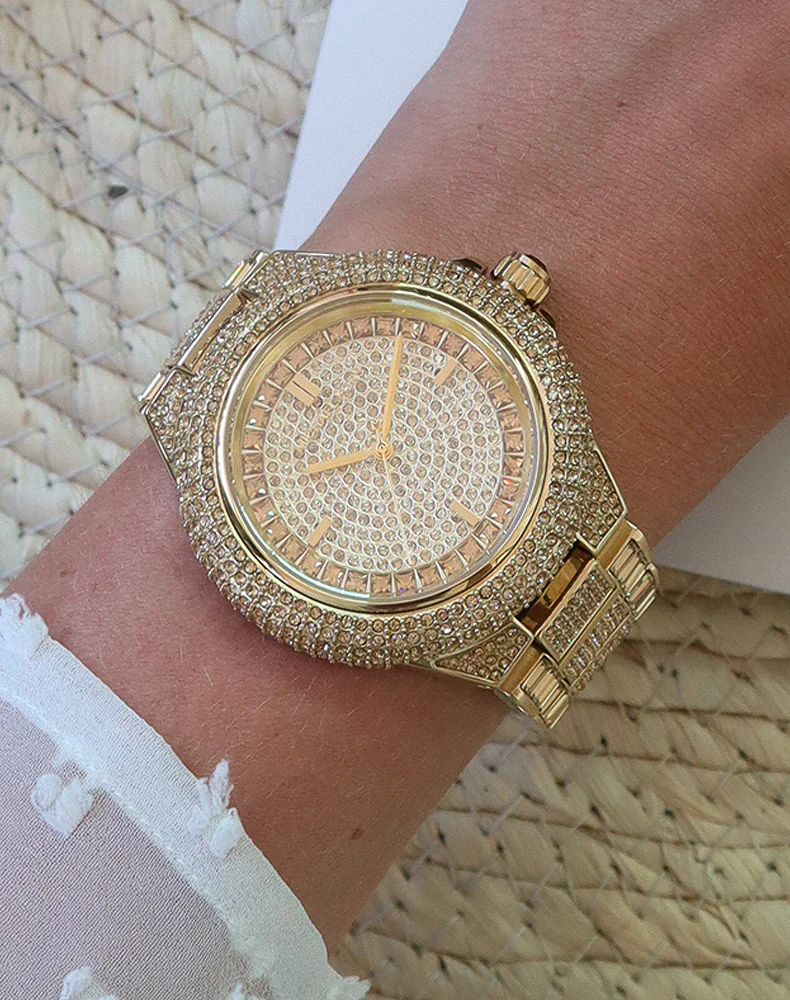 Michael Kors MK5720 Kadın Kol Saati
