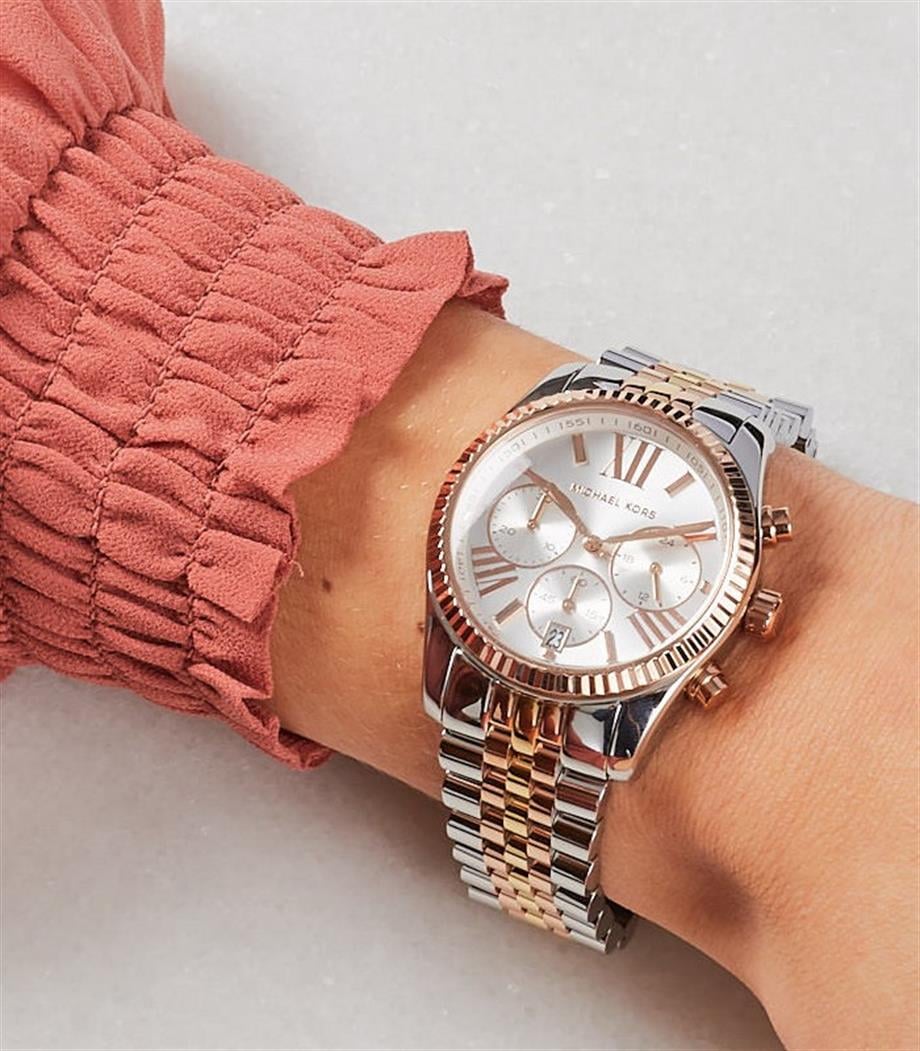 Michael Kors MK5735 Bayan Kol Saati