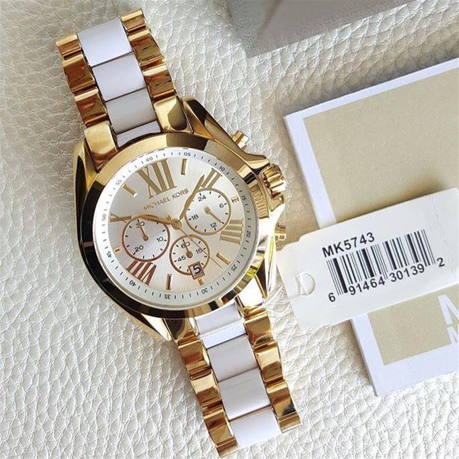 Michael Kors MK5743 Kadın Kol Saati