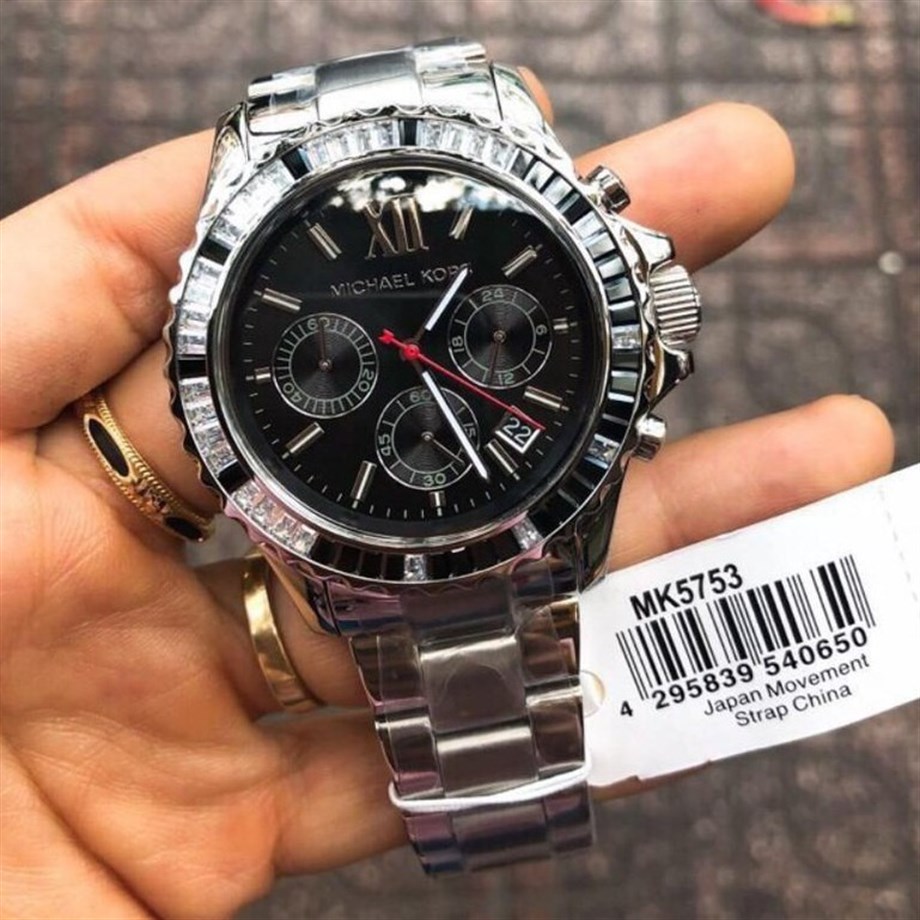 Michael Kors MK5753 Bayan Kol Saati