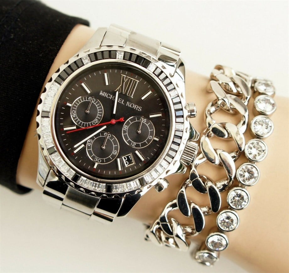 Michael Kors MK5753 Bayan Kol Saati