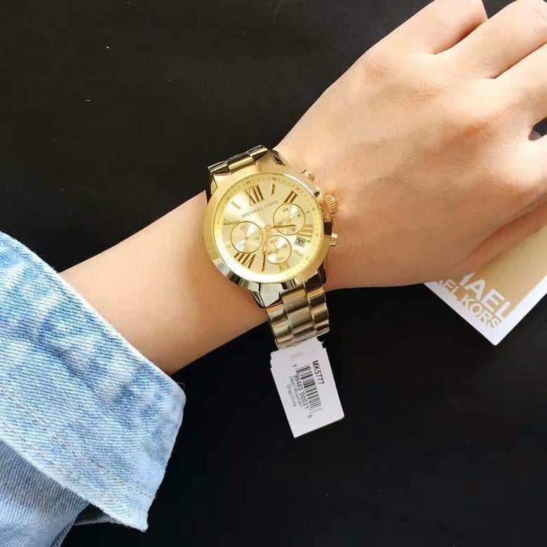 Michael Kors MK5777 Kadın Kol Saati