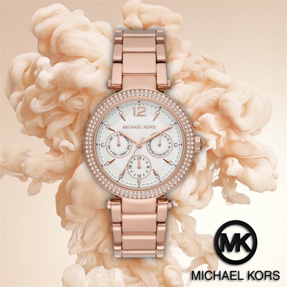 Michael Kors MK5781 Bayan Kol Saati