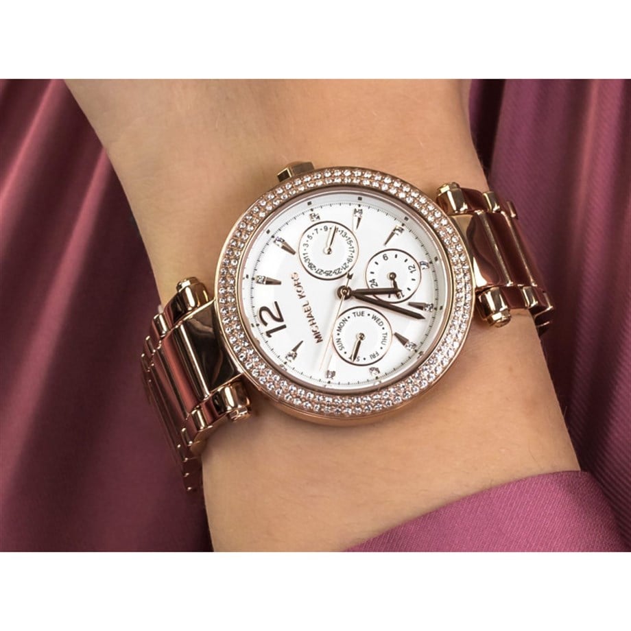 Michael Kors MK5781 Bayan Kol Saati