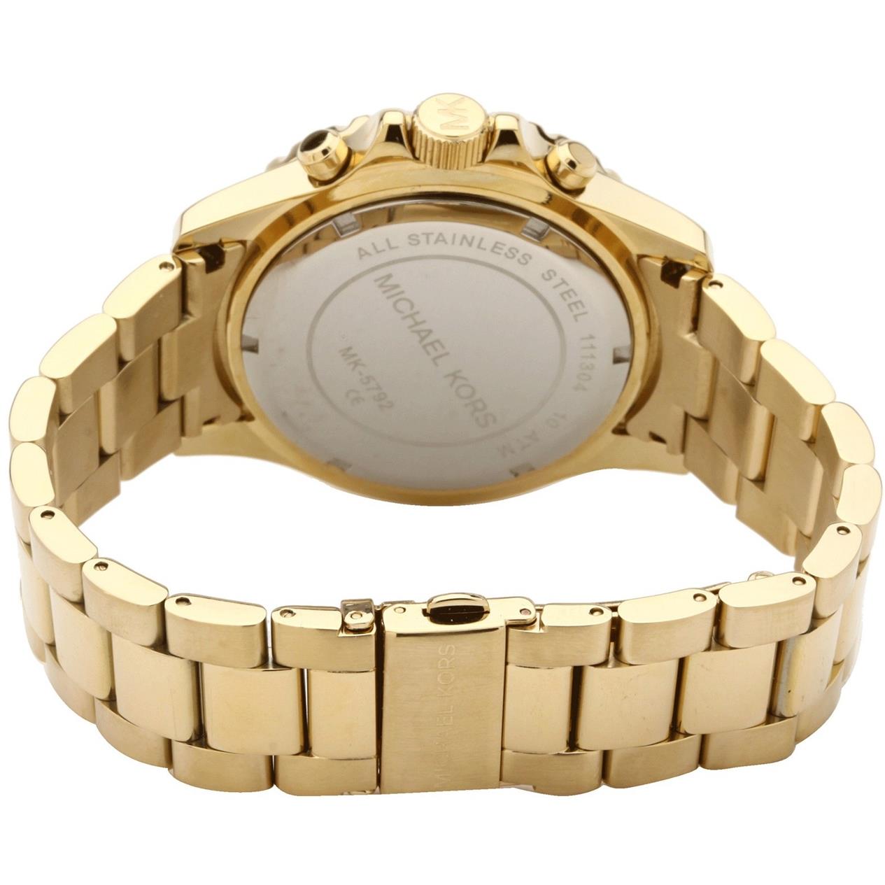 Michael Kors MK5792 Erkek Kol Saati