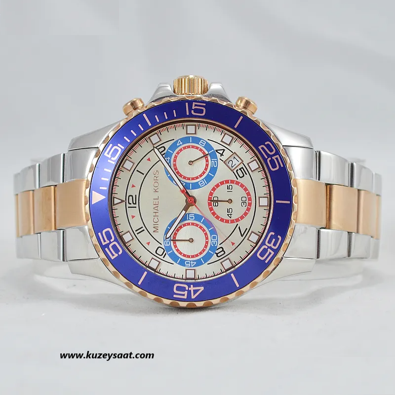 Michael Kors MK5794 Erkek Kol Saati