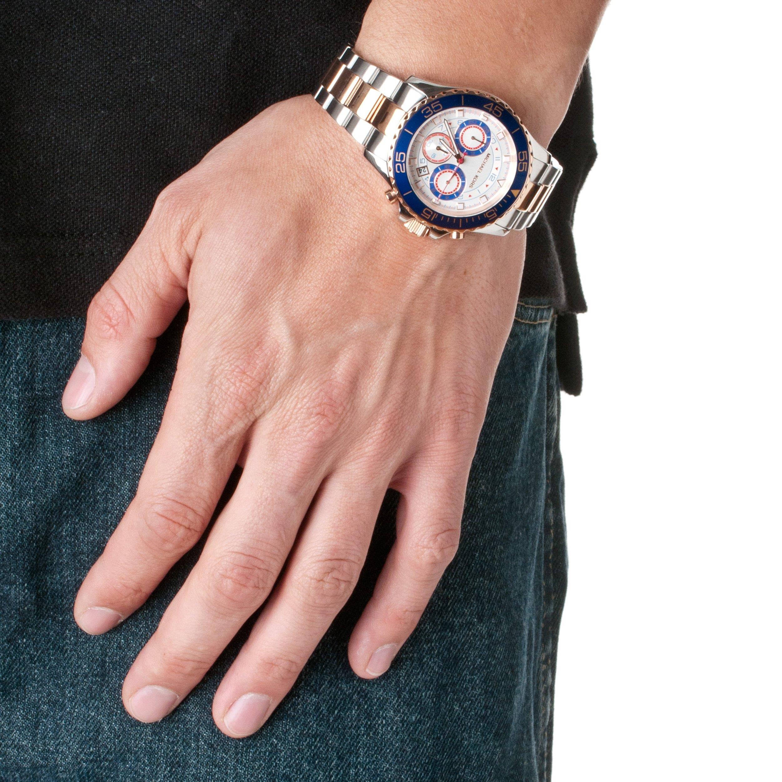 Michael Kors MK5794 Erkek Kol Saati