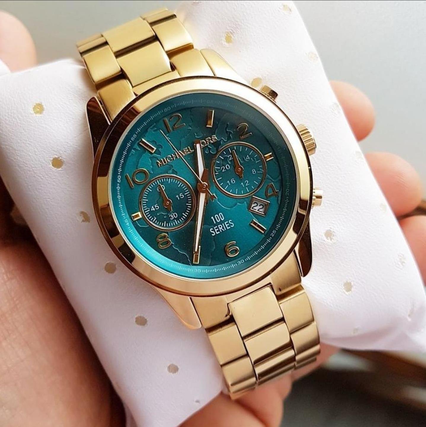 Michael Kors MK5815 Kadın Kol Saati