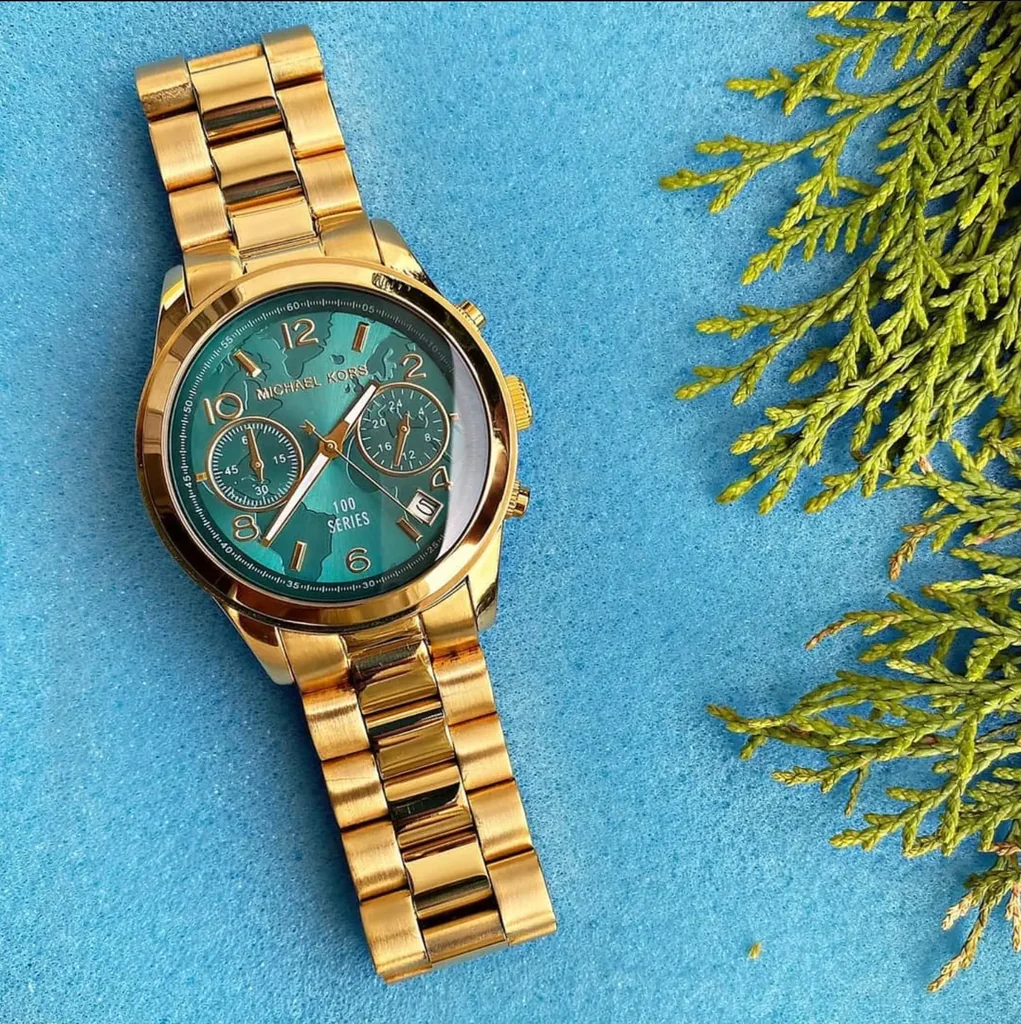 Michael Kors MK5815 Kadın Kol Saati