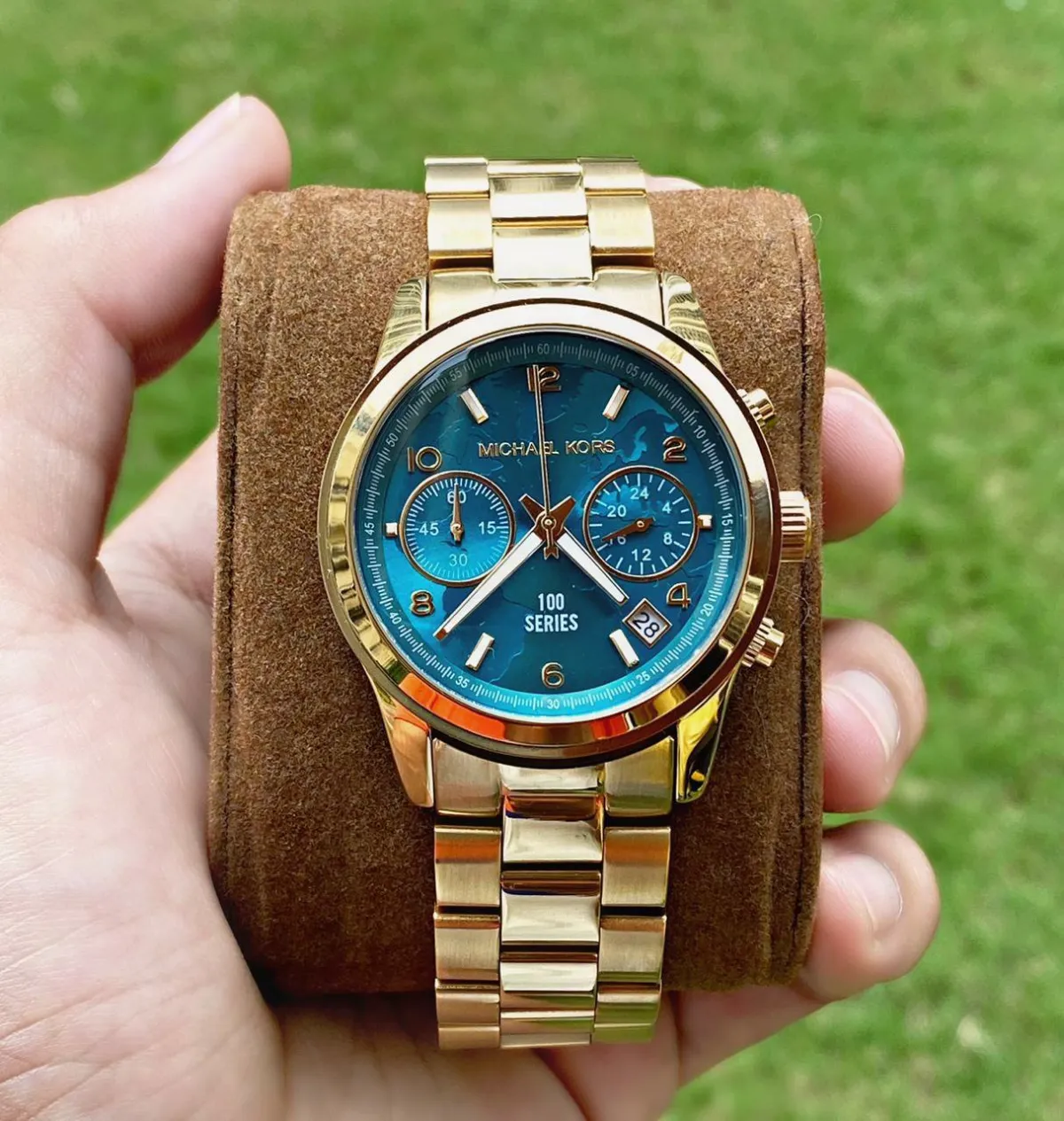 Michael Kors MK5815 Kadın Kol Saati