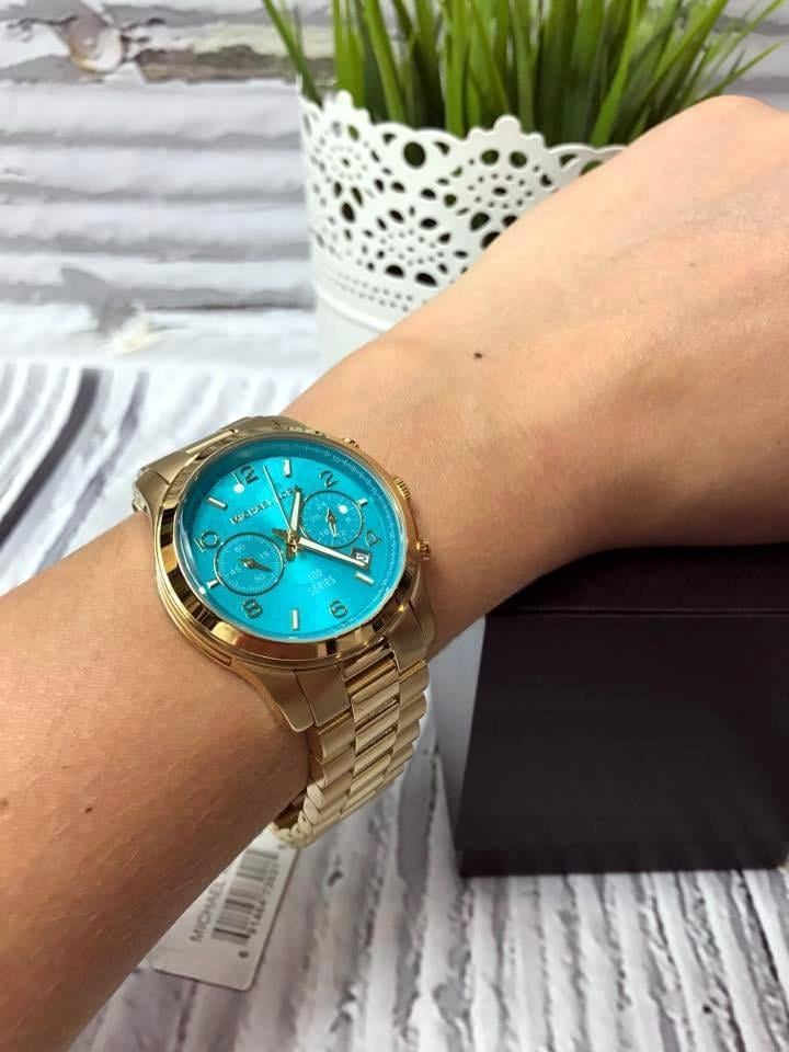 Michael Kors MK5815 Kadın Kol Saati