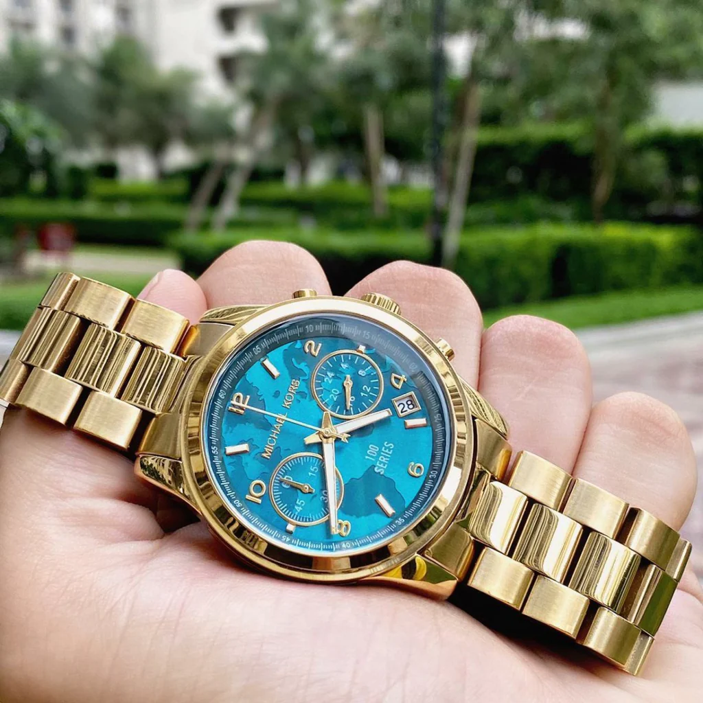 Michael Kors MK5815 Kadın Kol Saati