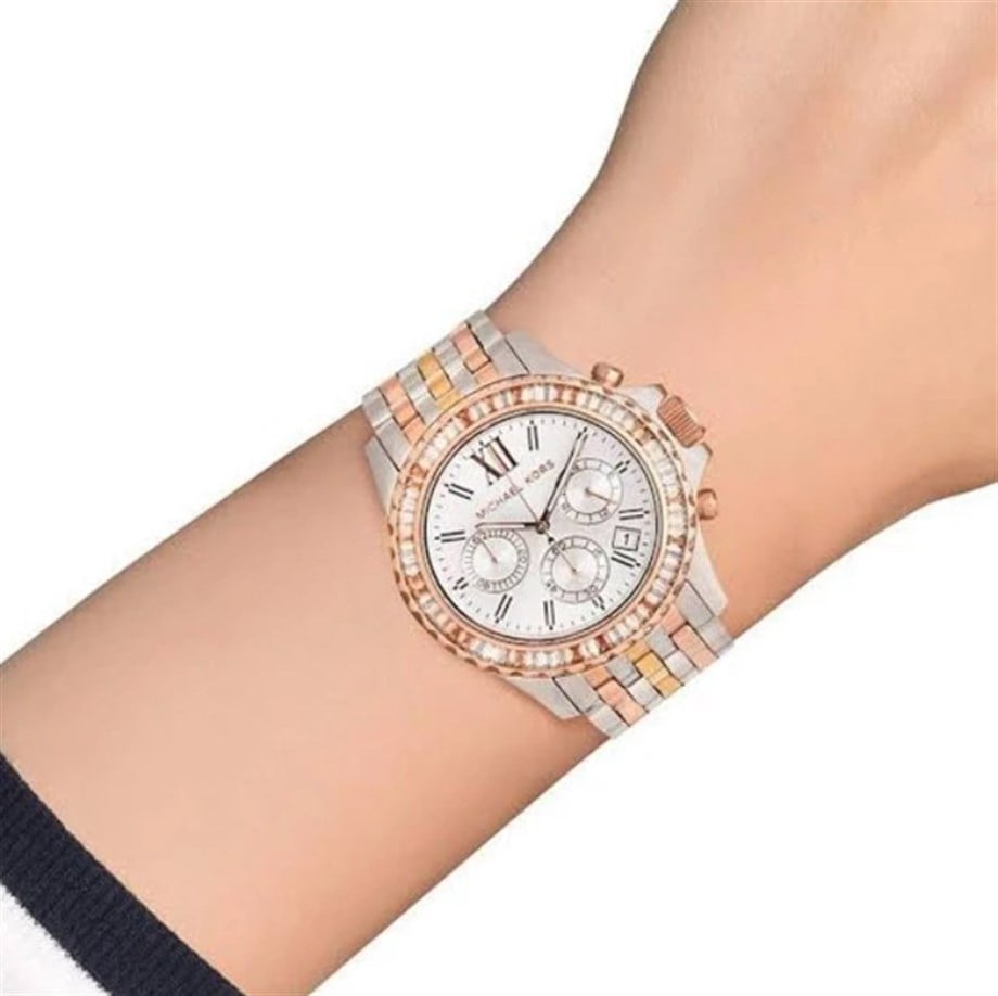 Michael Kors MK5876 Bayan Kol Saati