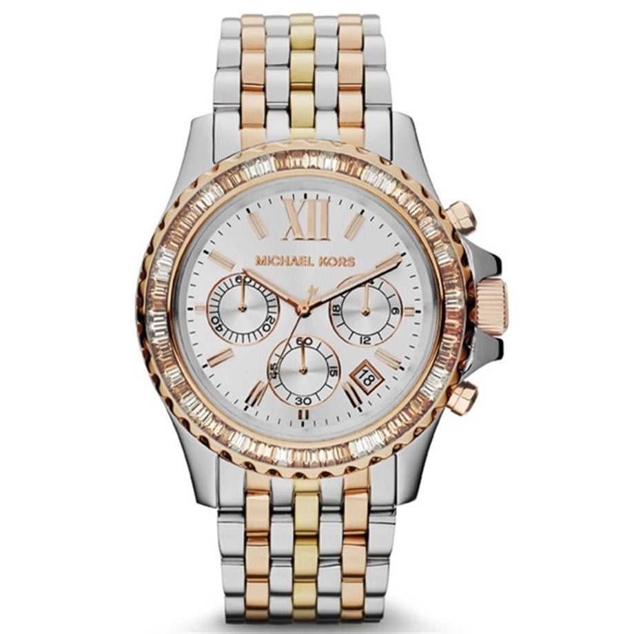 Michael Kors MK5876 Bayan Kol Saati