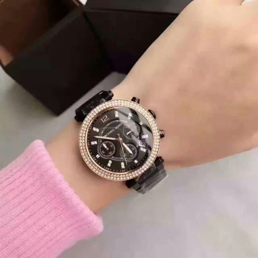 Michael Kors MK5885 Bayan Kol Saati