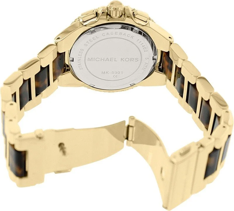 Michael Kors MK5901 Kadın Kol Saati