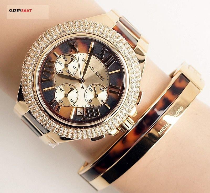 Michael Kors MK5901 Kadın Kol Saati