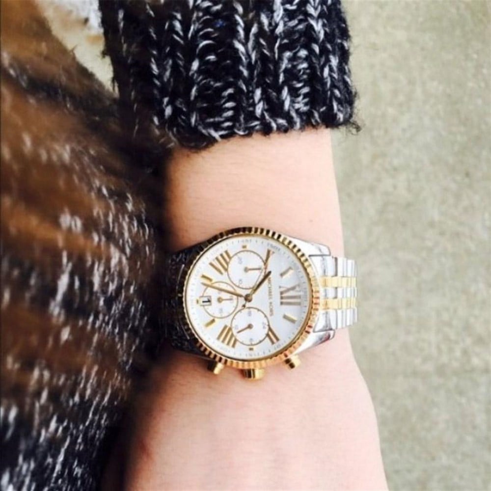 Michael Kors MK5955 Bayan Kol Saati