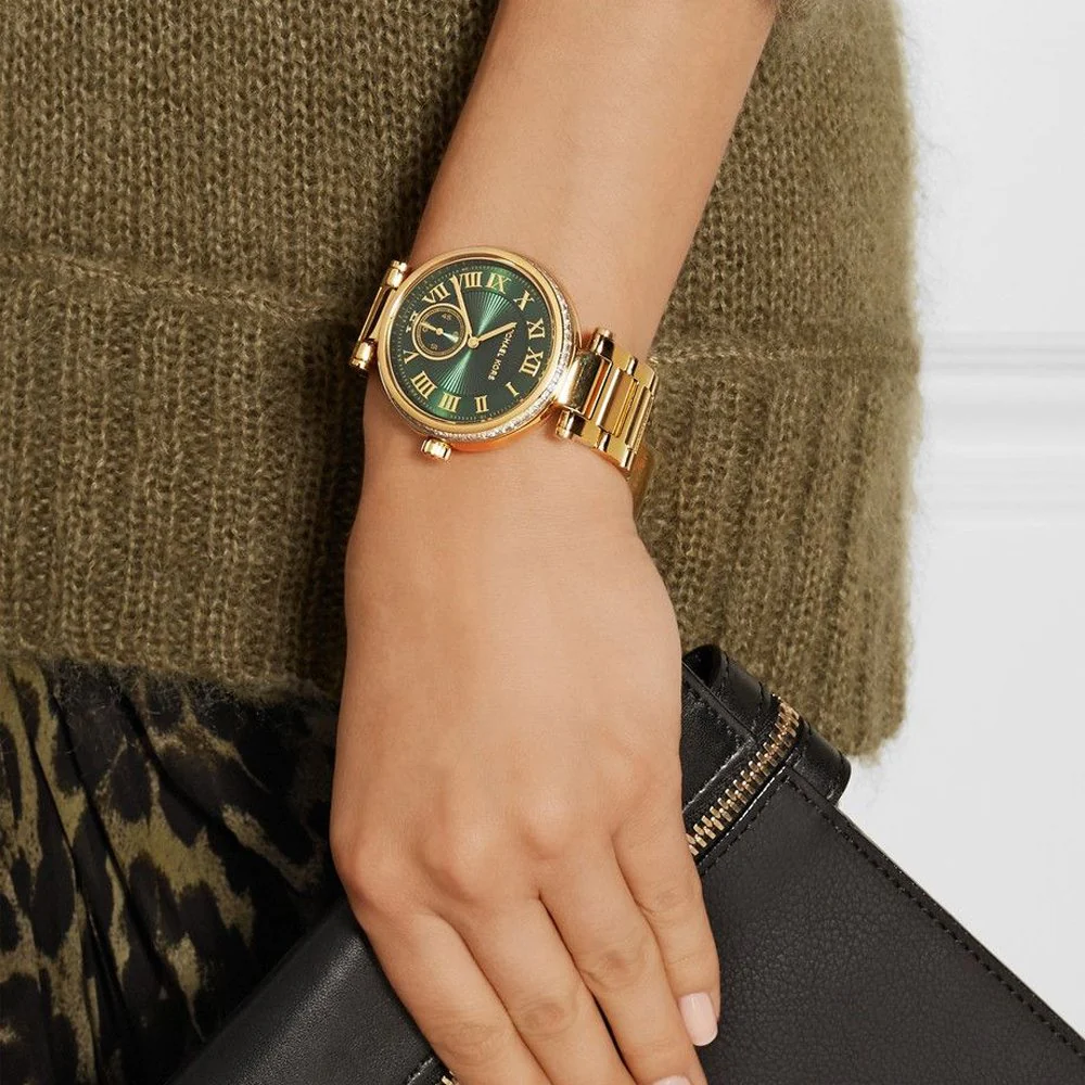 Michael Kors MK6065 Kadın Kol Saati