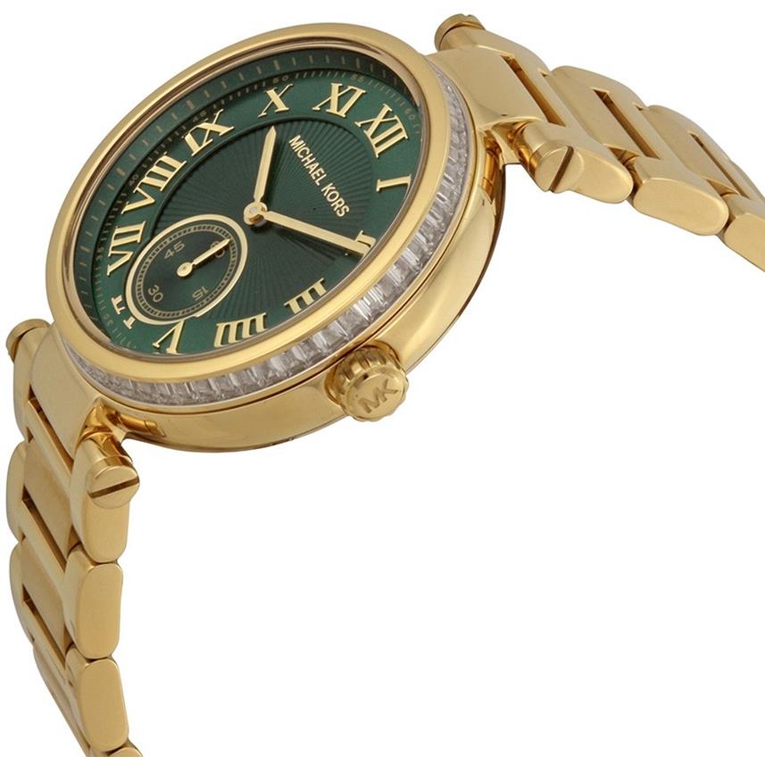 Michael Kors MK6065 Kadın Kol Saati