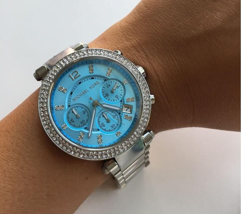 Michael Kors MK6104 Kadın Kol Saati